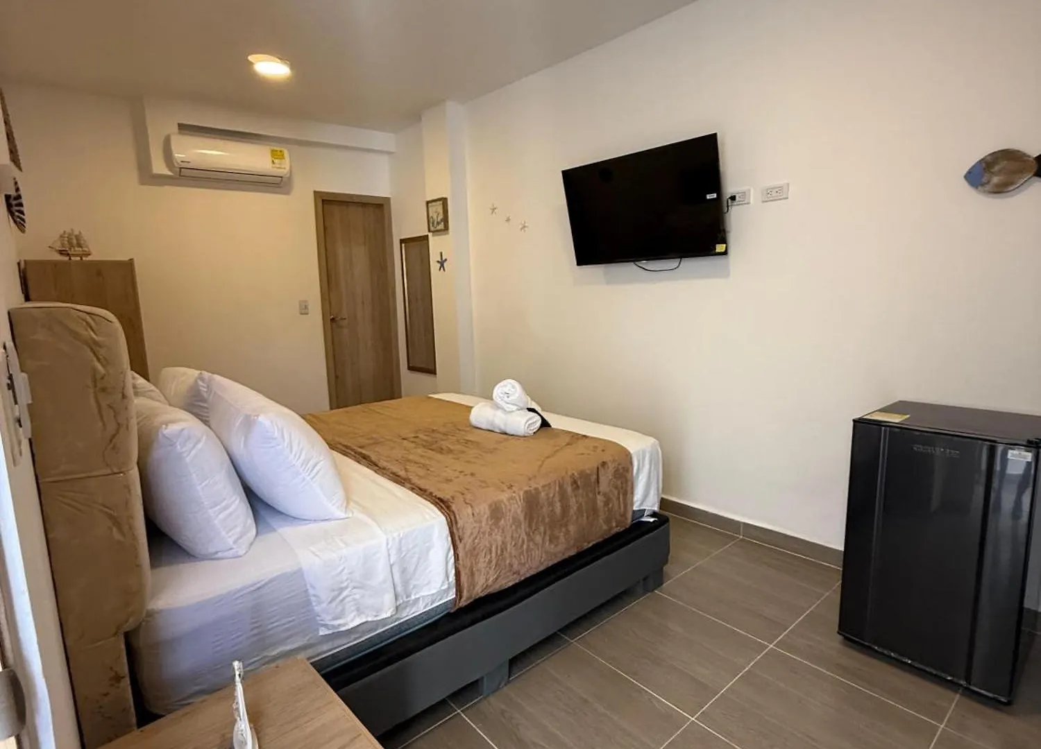 Hotel Dave Paradise 2 Cartagena