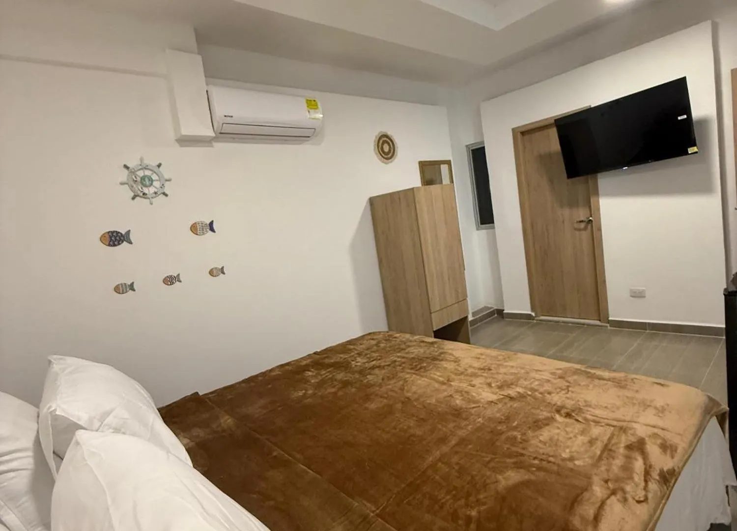 Hotel Dave Paradise 2 Cartagena